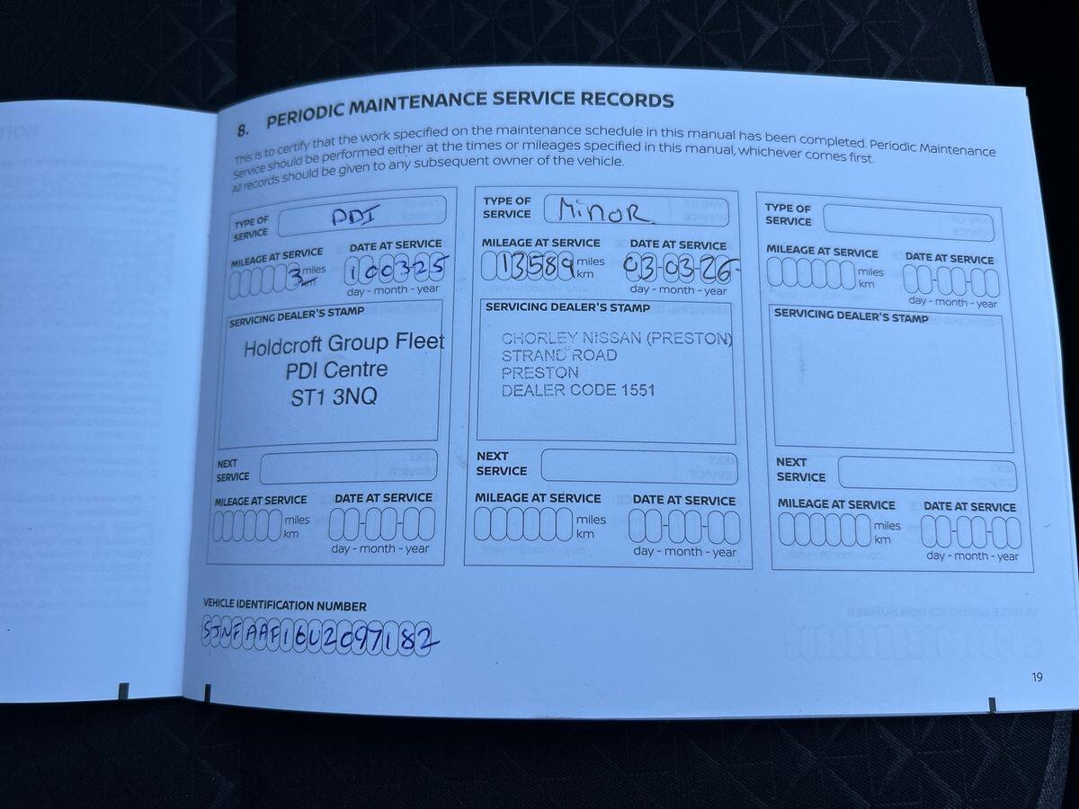 Used Nissan Juke 2025 for sale - 77842997: Photo 18