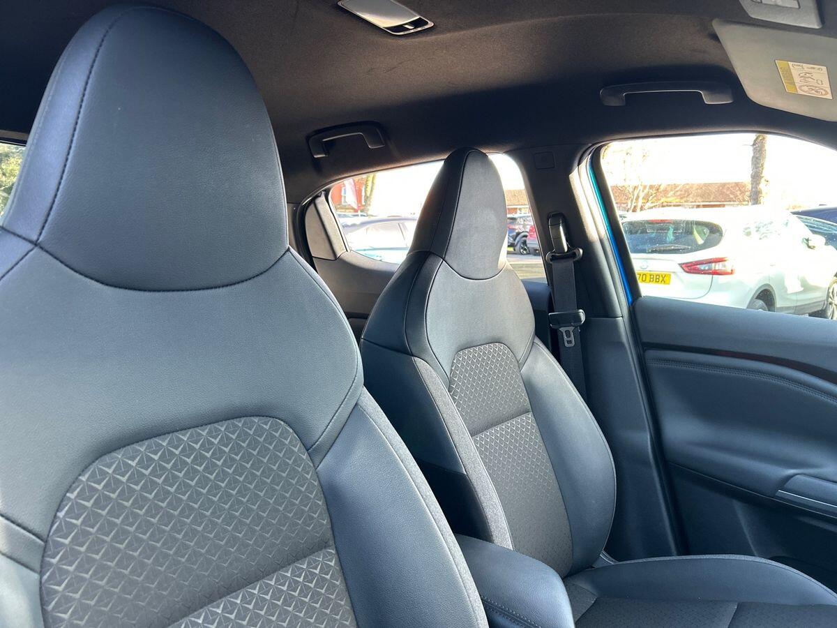 Used Nissan Juke 2025 for sale - 77842997: Photo 19