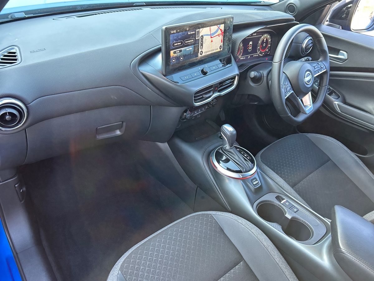 Used Nissan Juke 2025 for sale - 77842997: Photo 2