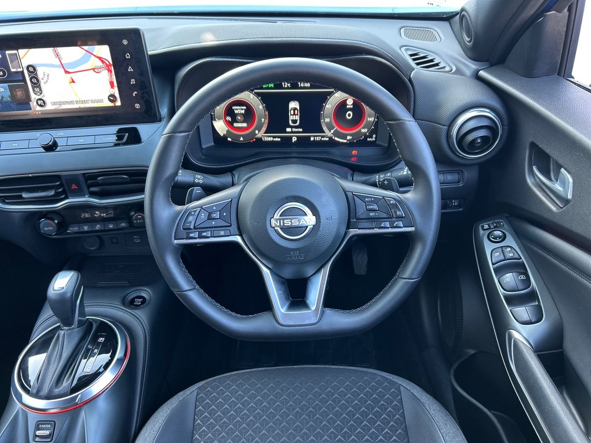 Used Nissan Juke 2025 for sale - 77842997: Photo 20