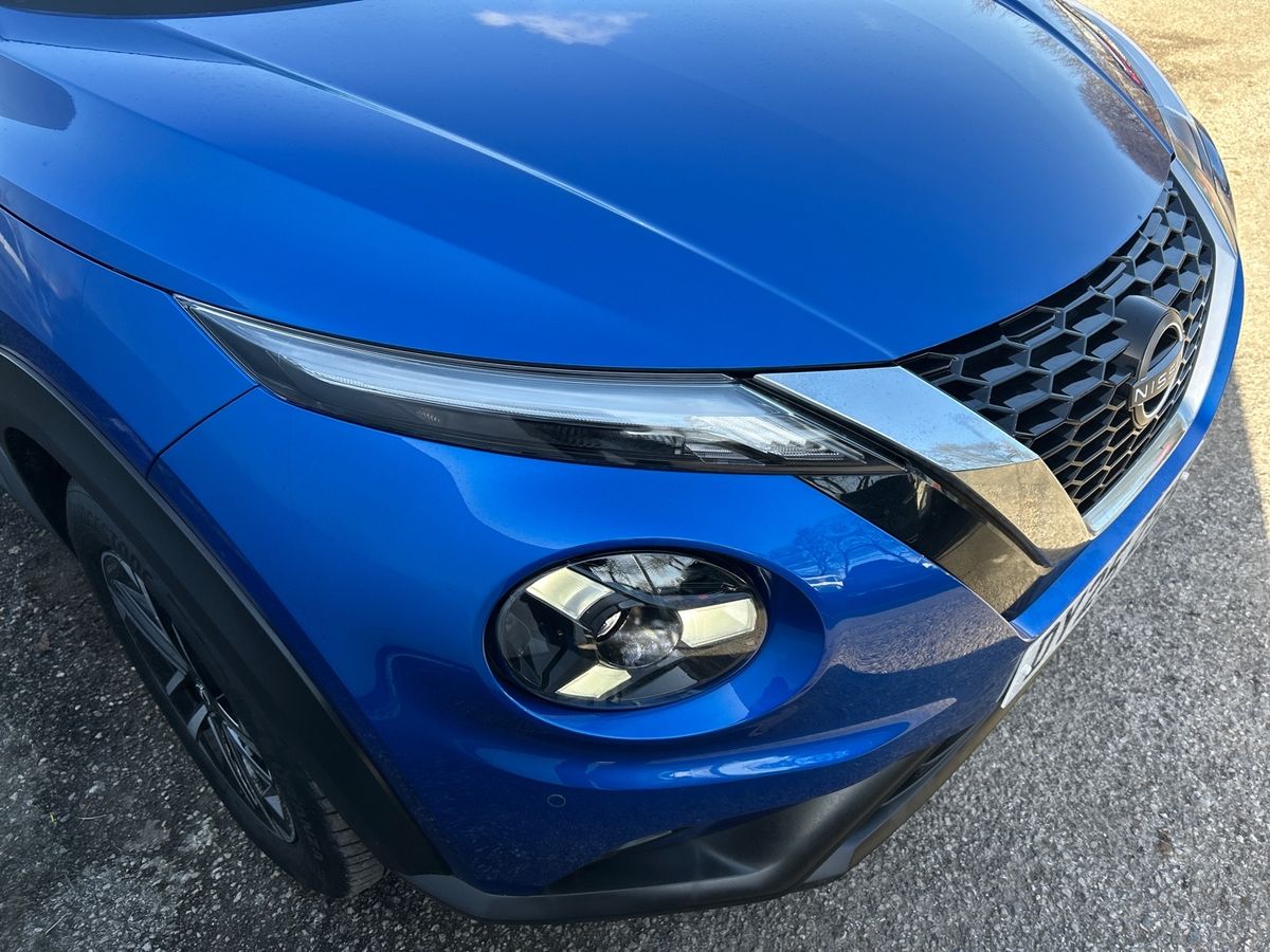 Used Nissan Juke 2025 for sale - 77842997: Photo 23