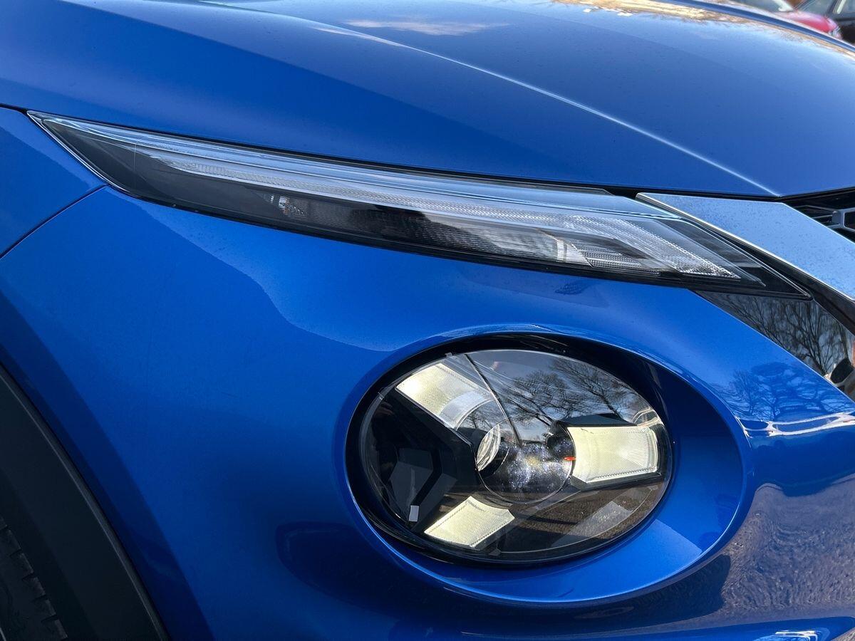 Used Nissan Juke 2025 for sale - 77842997: Photo 26