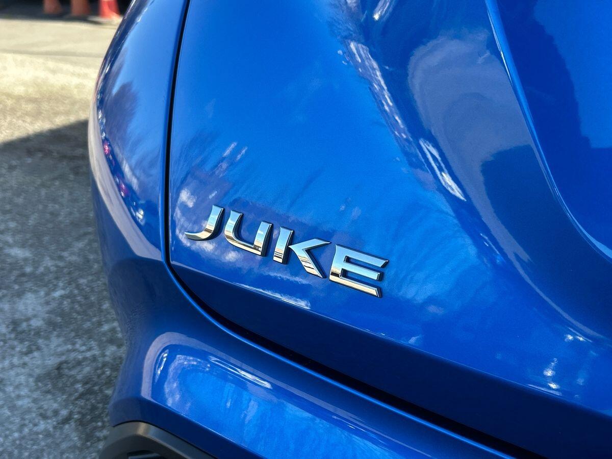 Used Nissan Juke 2025 for sale - 77842997: Photo 29