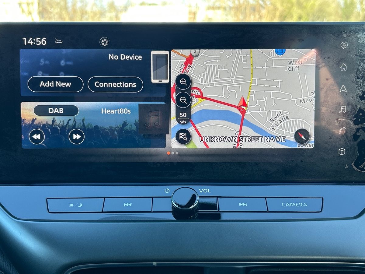 Used Nissan Juke 2025 for sale - 77842997: Photo 34