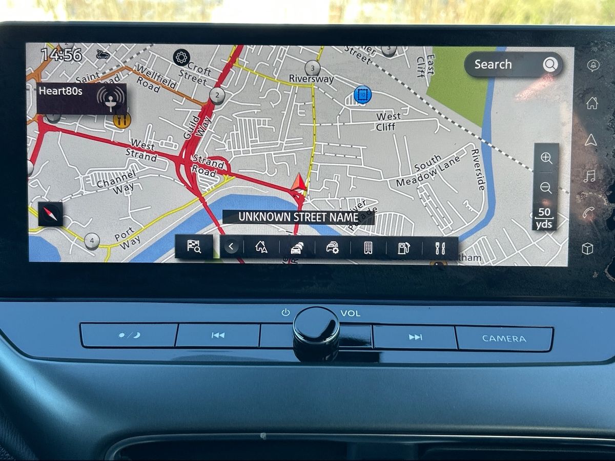 Used Nissan Juke 2025 for sale - 77842997: Photo 35