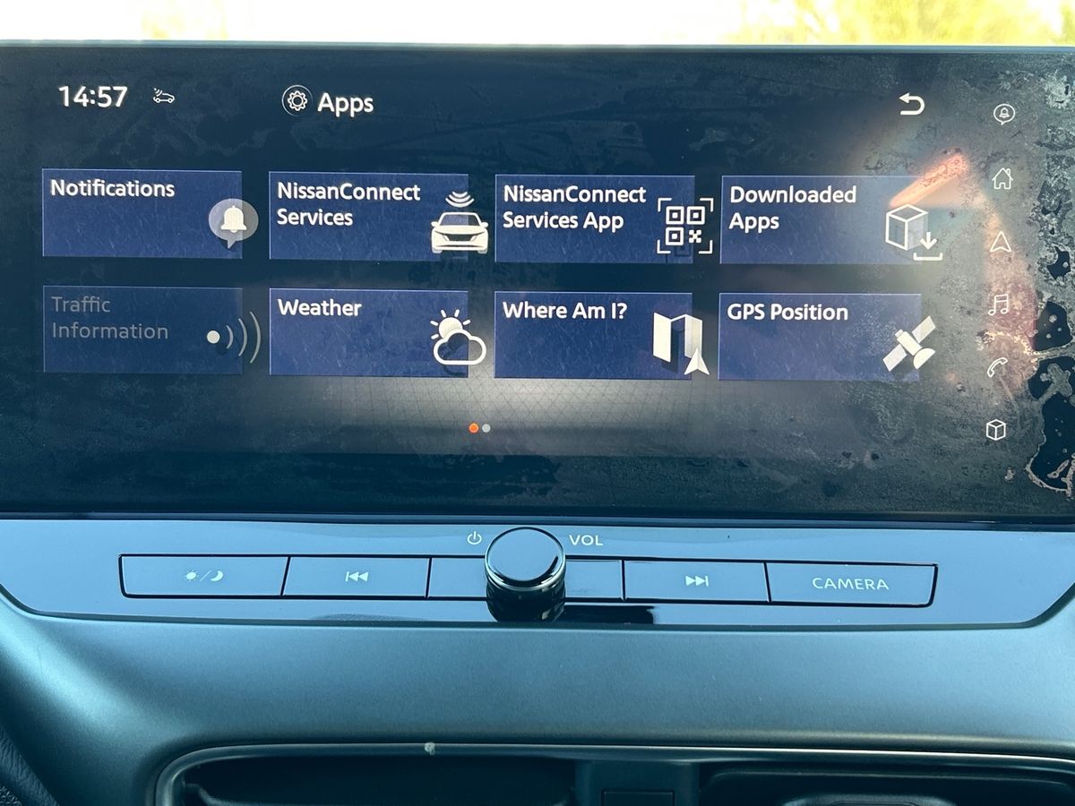 Used Nissan Juke 2025 for sale - 77842997: Photo 38