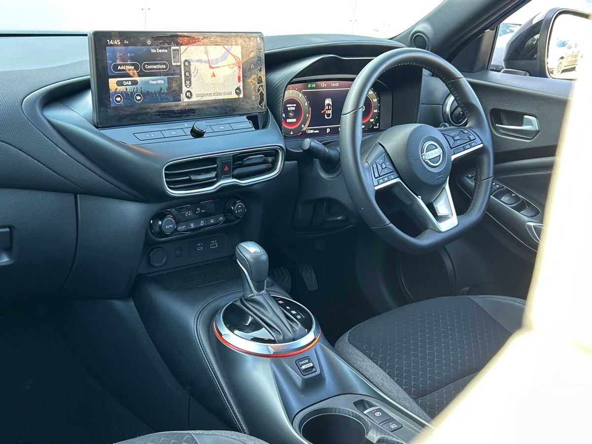 Used Nissan Juke 2025 for sale - 77842997: Photo 46