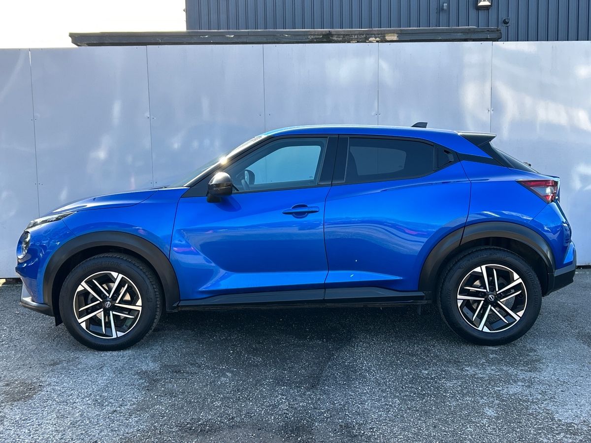 Used Nissan Juke 2025 for sale - 77842997: Photo 6
