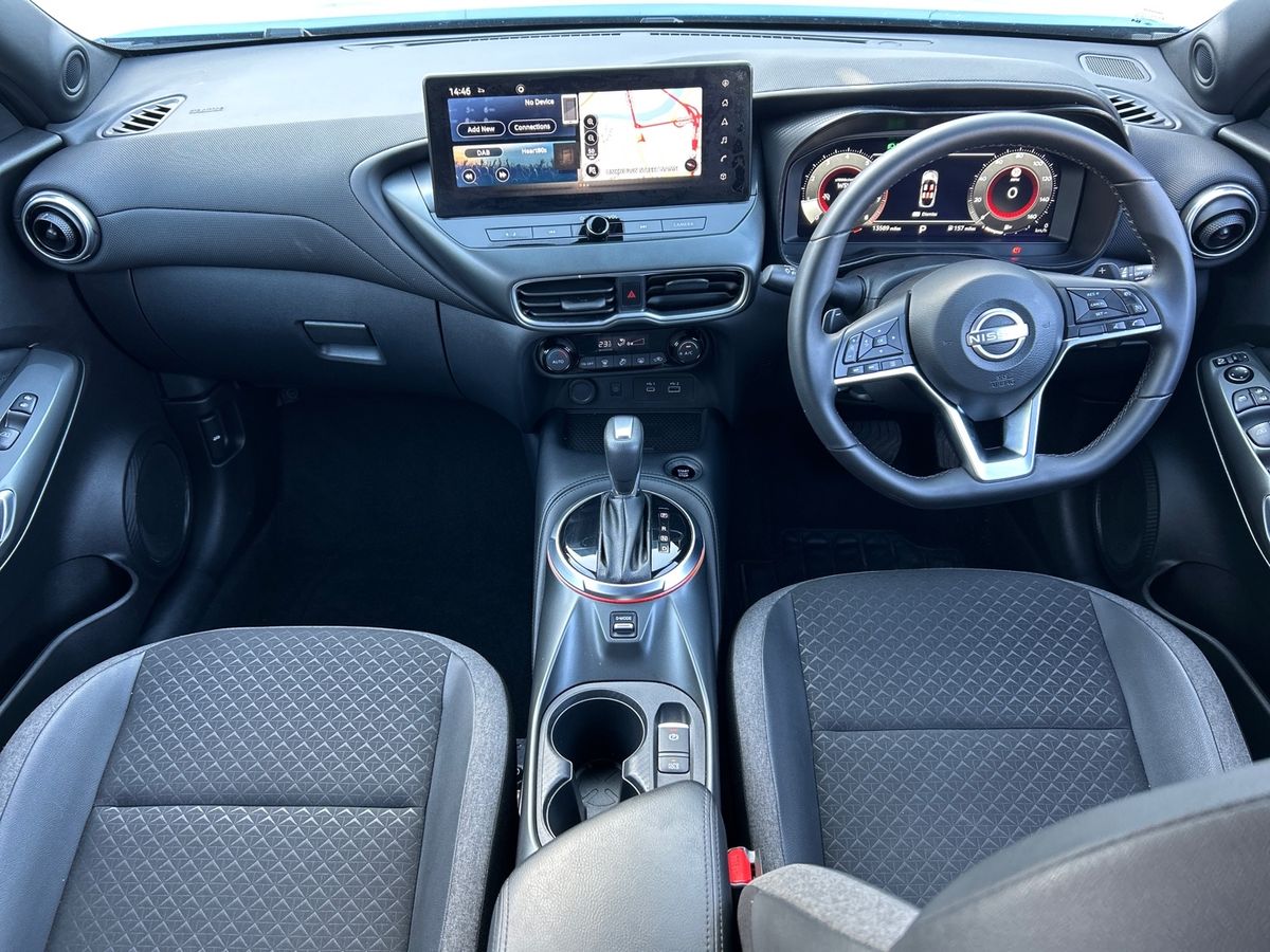 Used Nissan Juke 2025 for sale - 77842997: Photo 7