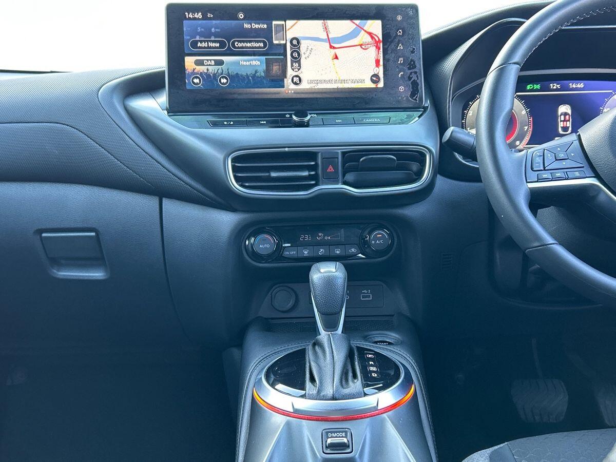 Used Nissan Juke 2025 for sale - 77842997: Photo 9