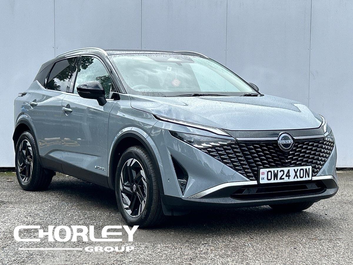 Used Nissan Qashqai 2024 for sale - 76171236: Photo 1