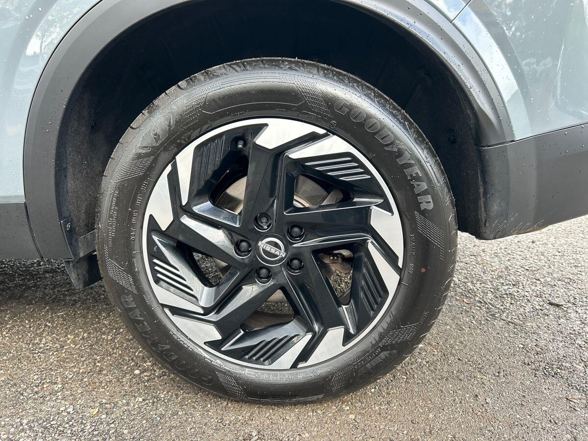 Used Nissan Qashqai 2024 for sale - 76171236: Photo 10
