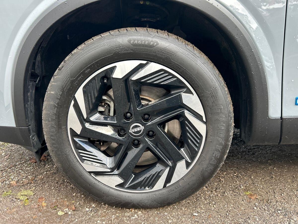 Used Nissan Qashqai 2024 for sale - 76171236: Photo 11