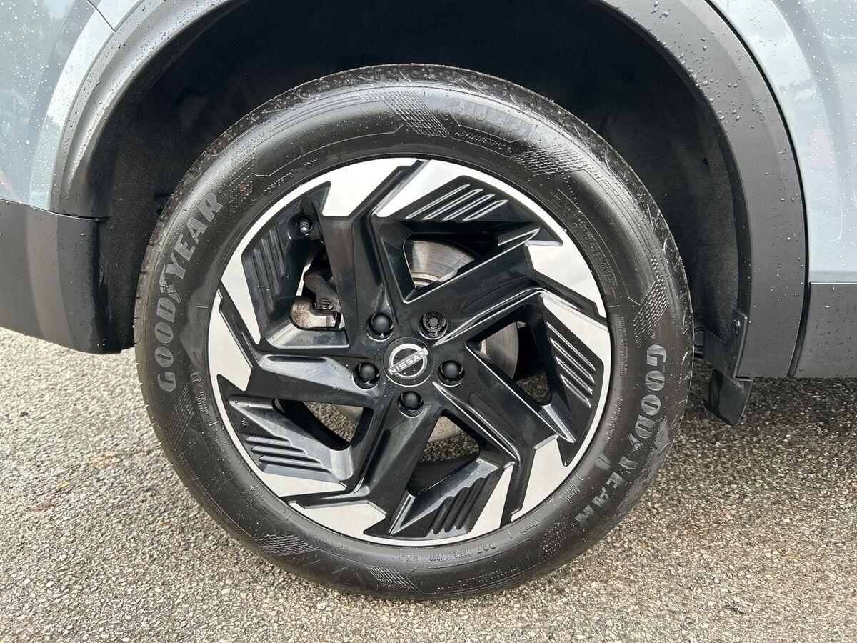 Used Nissan Qashqai 2024 for sale - 76171236: Photo 13