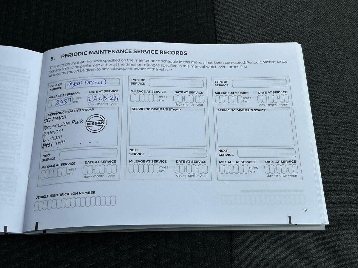 Used Nissan Qashqai 2024 for sale - 76171236: Photo 18