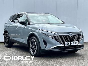 2024 - 1.5 E-Power N-Connecta 5dr Auto
