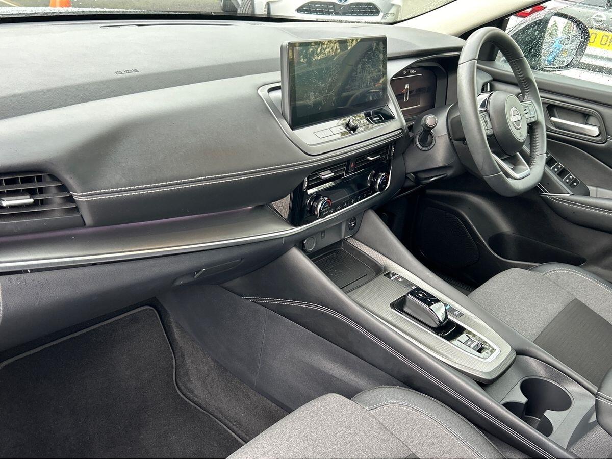Used Nissan Qashqai 2024 for sale - 76171236: Photo 2