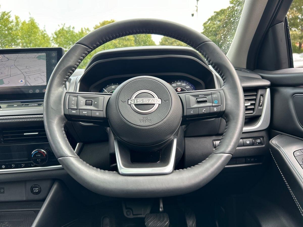 Used Nissan Qashqai 2024 for sale - 76171236: Photo 20