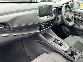 Used Nissan Qashqai 2024 for sale - 76171236: Photo