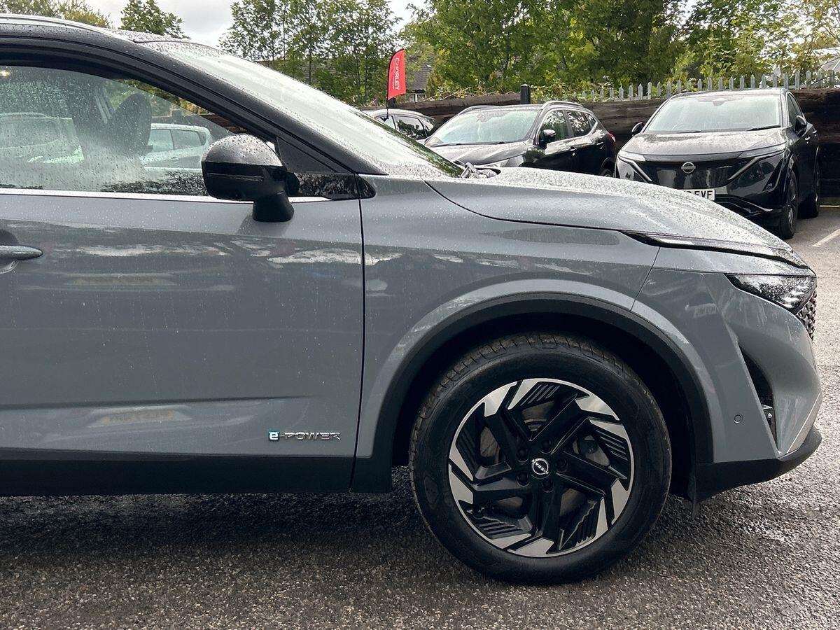 Used Nissan Qashqai 2024 for sale - 76171236: Photo 37