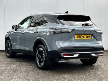 Used Nissan Qashqai 2024 for sale - 76171236: Photo