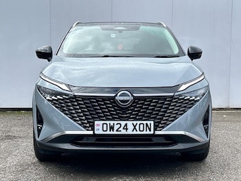 Used Nissan Qashqai 2024 for sale - 76171236: Photo