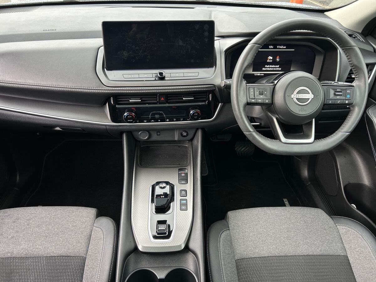 Used Nissan Qashqai 2024 for sale - 76171236: Photo 7