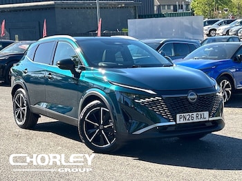 Used Nissan Qashqai 2026 for sale - 78437137: Photo