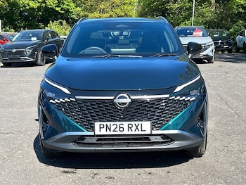 Used Nissan Qashqai 2026 for sale - 78437137: Photo