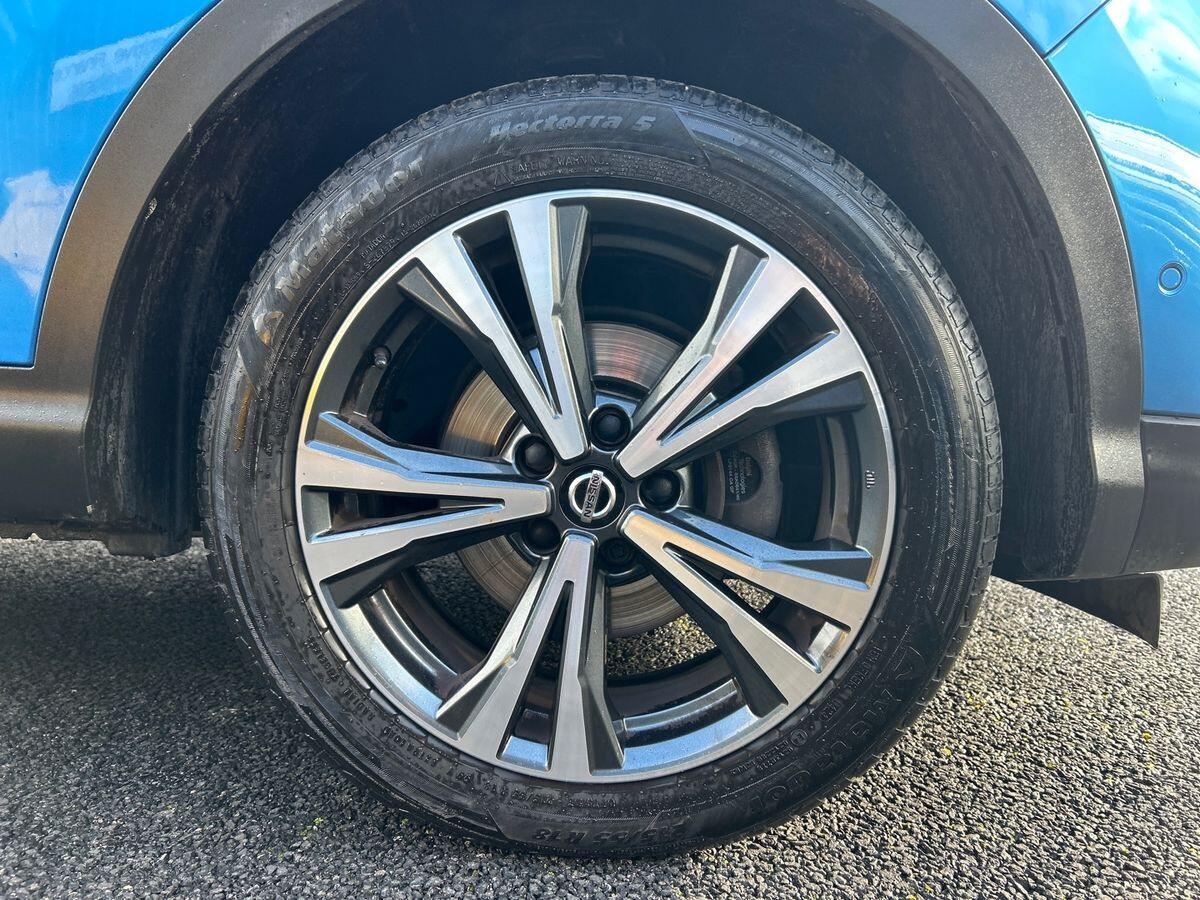 Used Nissan Qashqai 2019 for sale - 77577758: Photo 10