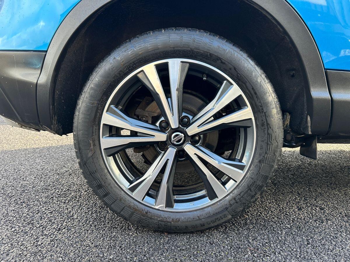 Used Nissan Qashqai 2019 for sale - 77577758: Photo 11