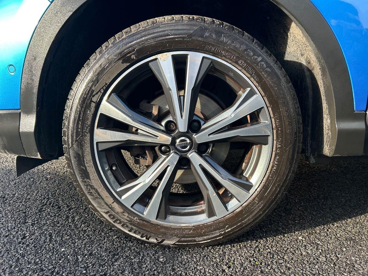 Used Nissan Qashqai 2019 for sale - 77577758: Photo 13