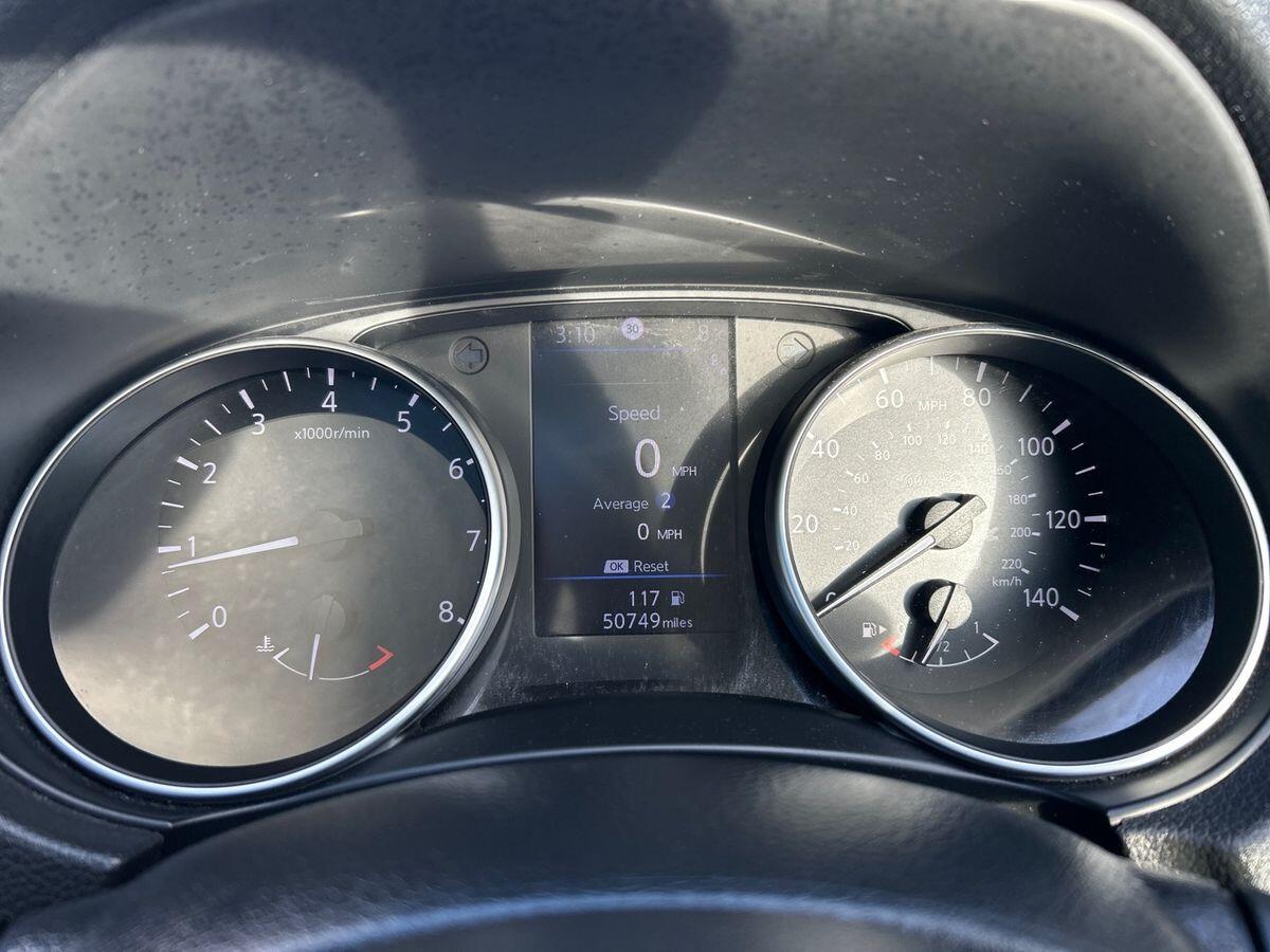 Used Nissan Qashqai 2019 for sale - 77577758: Photo 15