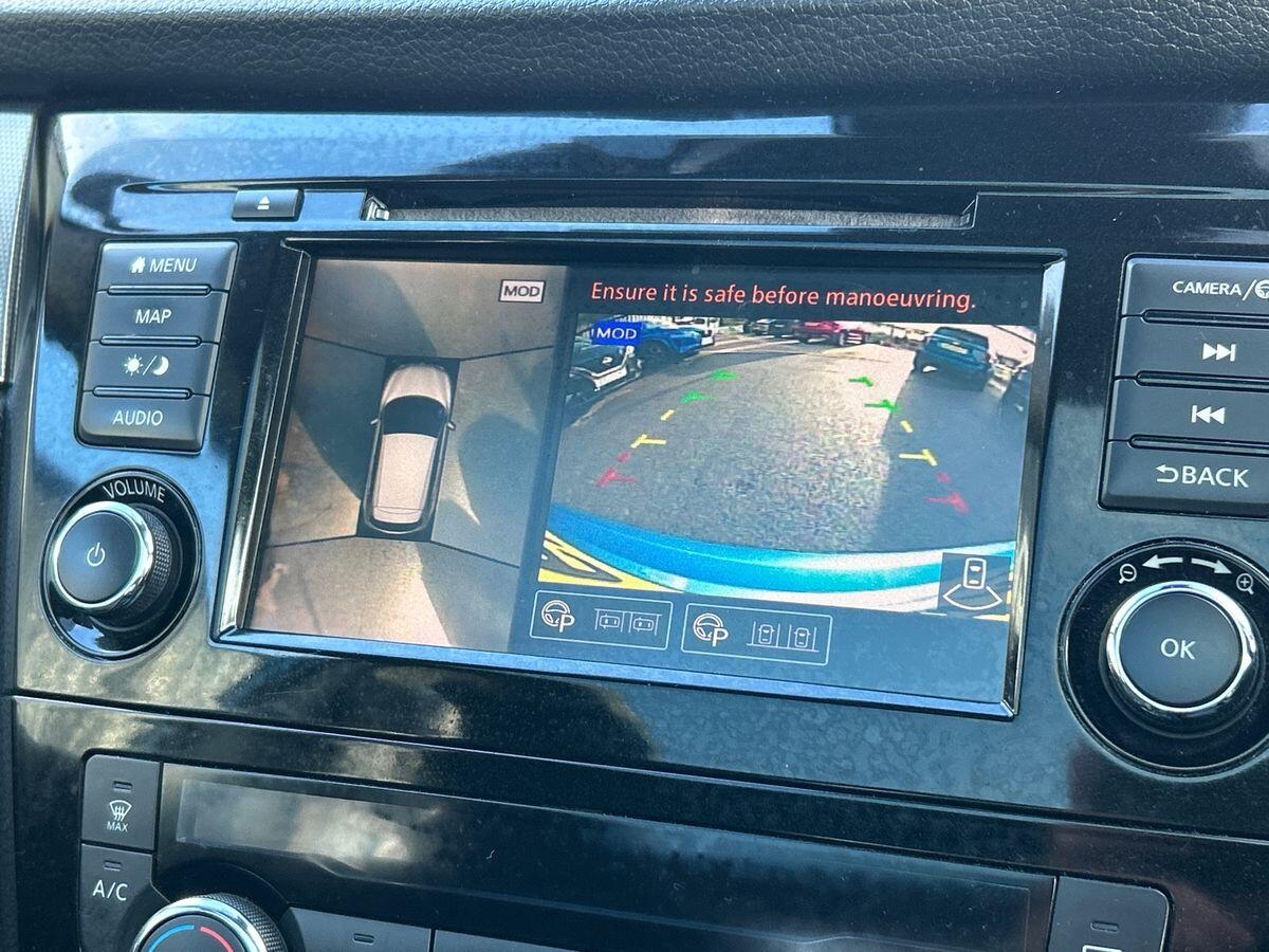 Used Nissan Qashqai 2019 for sale - 77577758: Photo 17