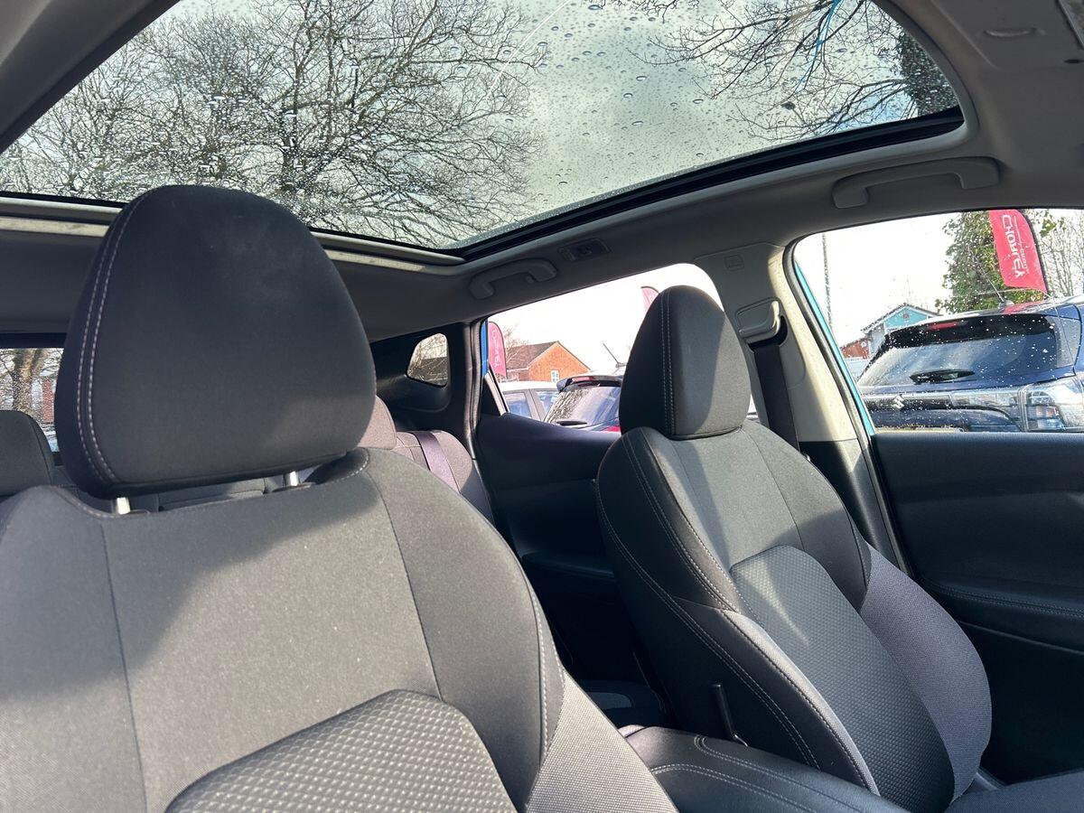 Used Nissan Qashqai 2019 for sale - 77577758: Photo 19