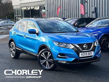 Used Nissan Qashqai 2019 for sale - 77577758: Photo