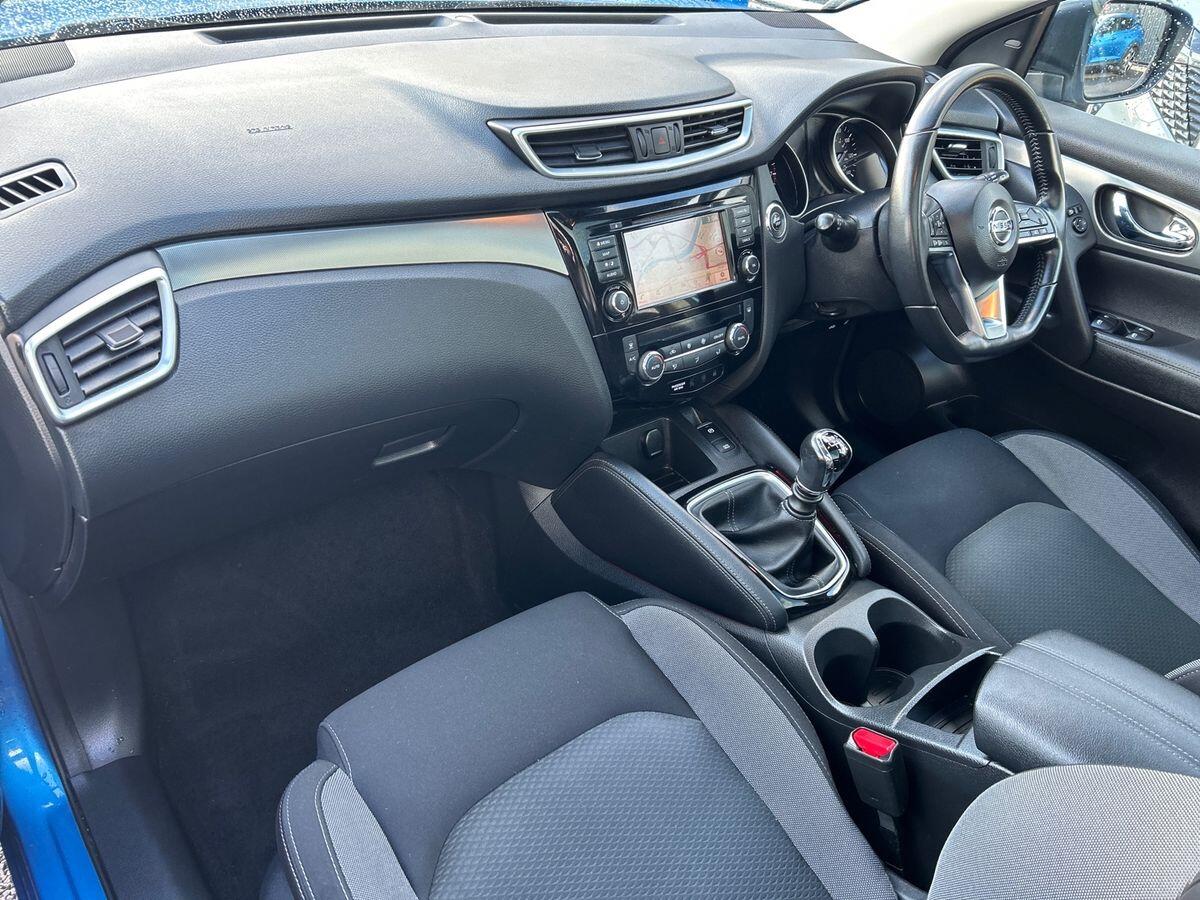 Used Nissan Qashqai 2019 for sale - 77577758: Photo 2