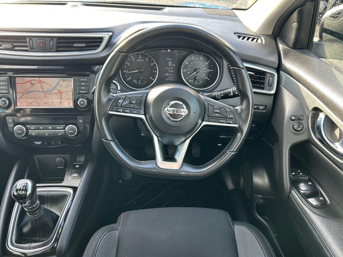 Used Nissan Qashqai 2019 for sale - 77577758: Photo 20