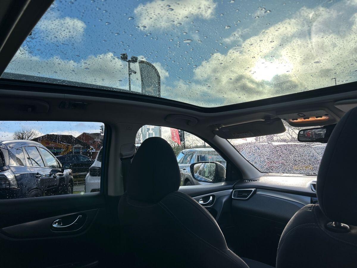 Used Nissan Qashqai 2019 for sale - 77577758: Photo 23