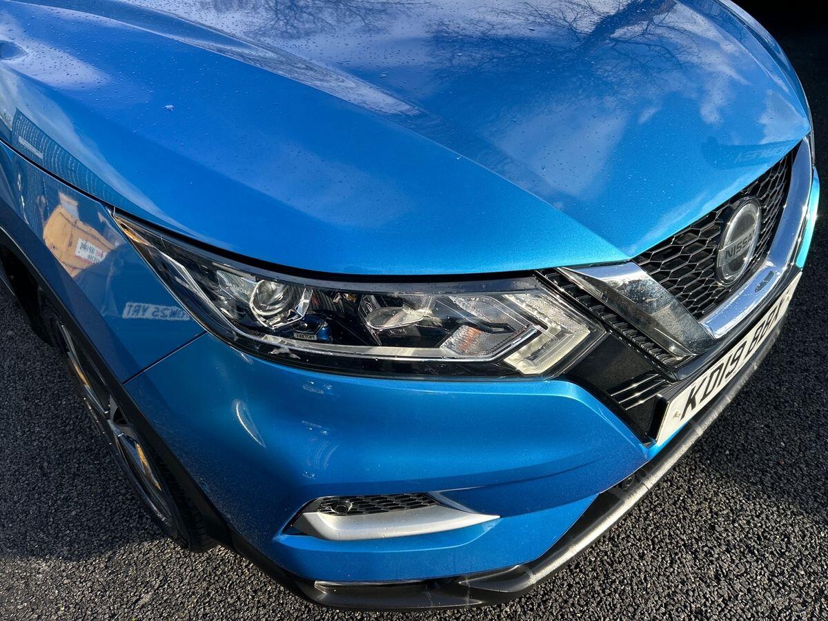 Used Nissan Qashqai 2019 for sale - 77577758: Photo 27