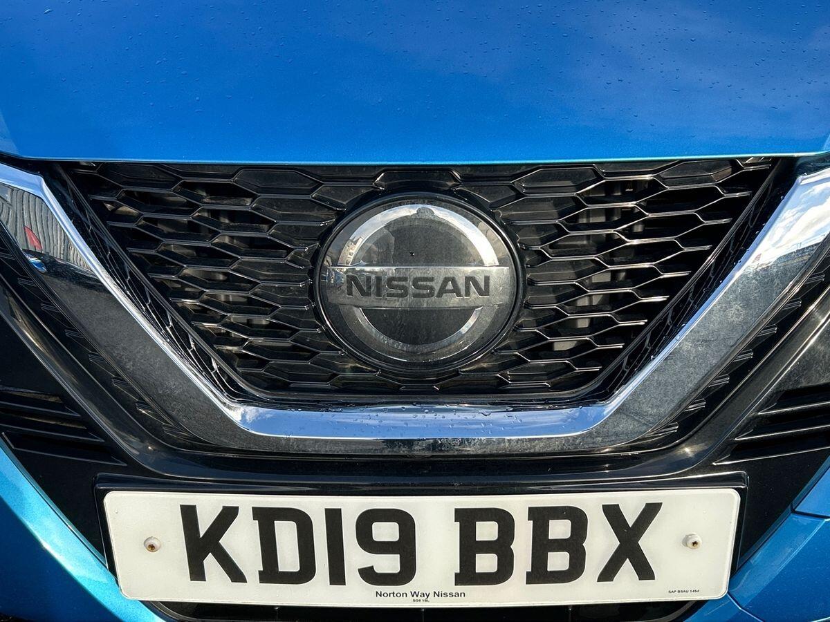 Used Nissan Qashqai 2019 for sale - 77577758: Photo 28