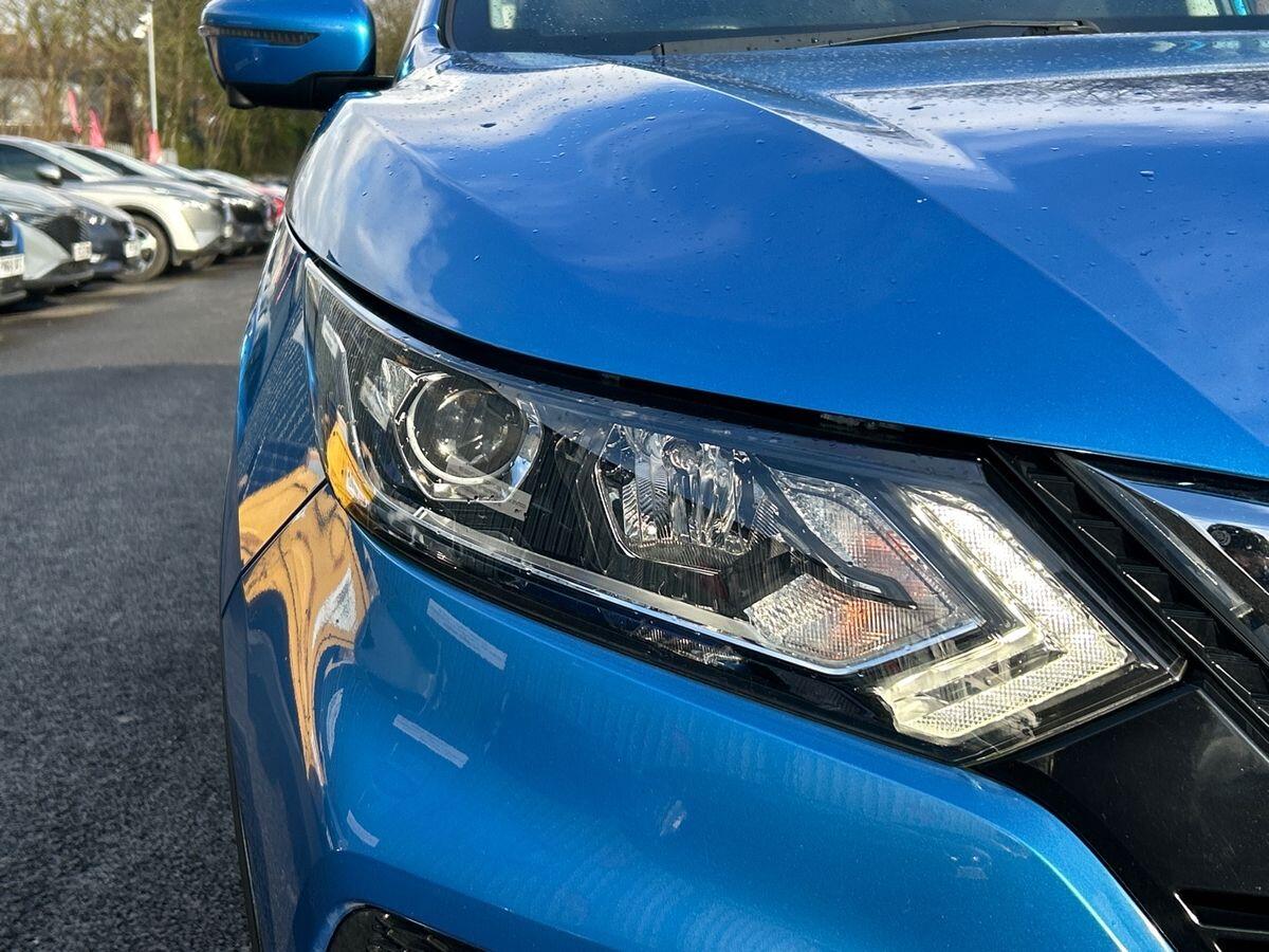 Used Nissan Qashqai 2019 for sale - 77577758: Photo 29