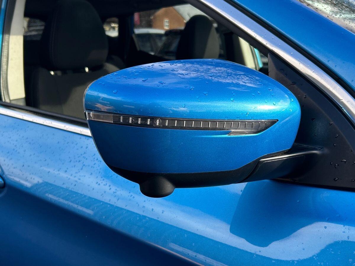 Used Nissan Qashqai 2019 for sale - 77577758: Photo 30