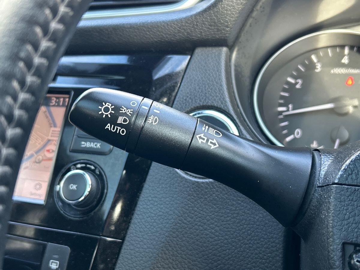 Used Nissan Qashqai 2019 for sale - 77577758: Photo 33