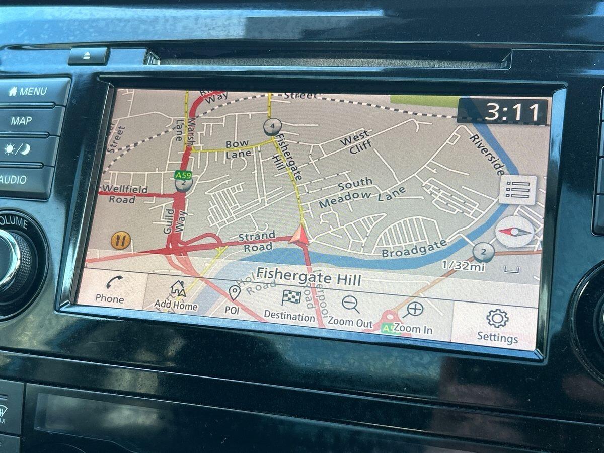 Used Nissan Qashqai 2019 for sale - 77577758: Photo 35