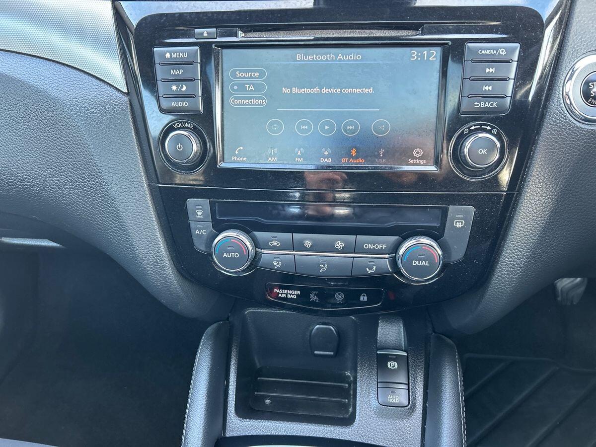 Used Nissan Qashqai 2019 for sale - 77577758: Photo 38