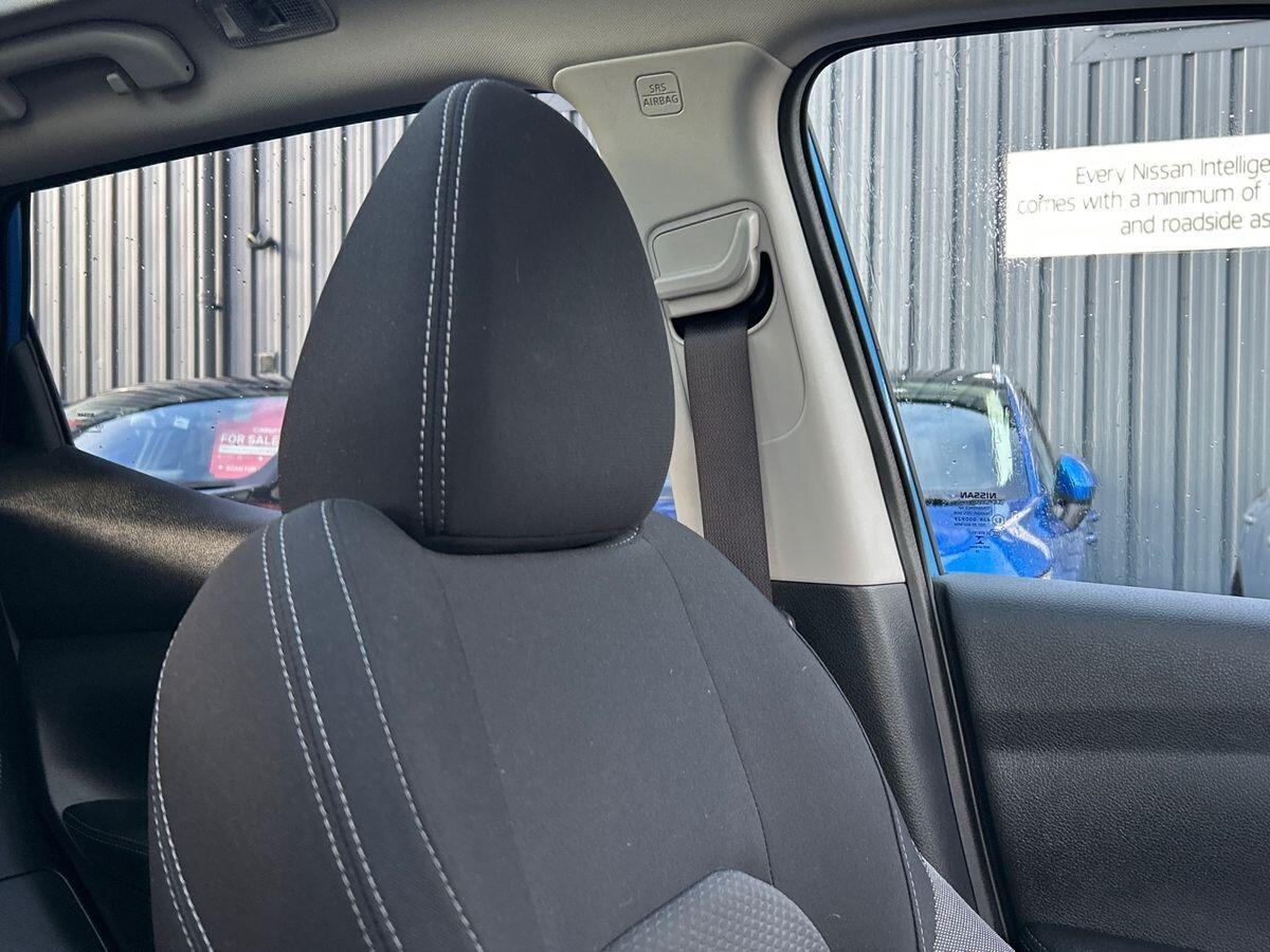 Used Nissan Qashqai 2019 for sale - 77577758: Photo 40