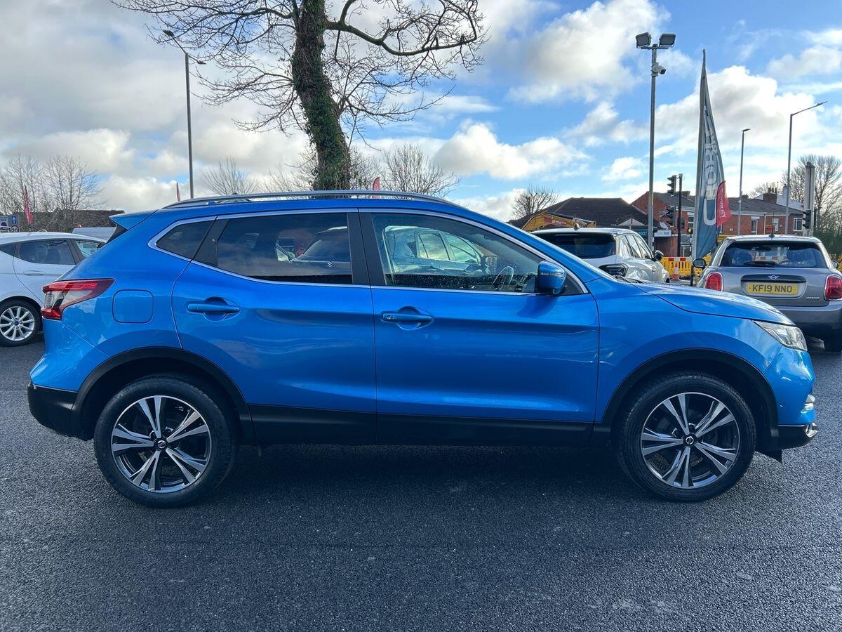 Used Nissan Qashqai 2019 for sale - 77577758: Photo 6
