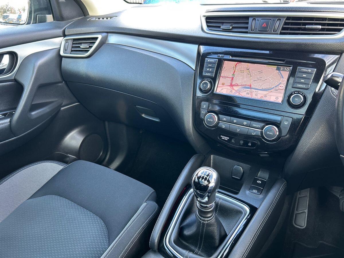 Used Nissan Qashqai 2019 for sale - 77577758: Photo 9