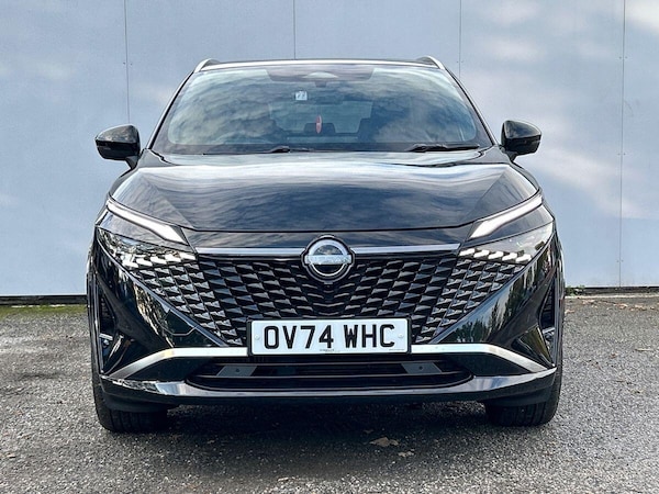 Used Nissan Qashqai 2024 for sale - 76299955: Photo 4